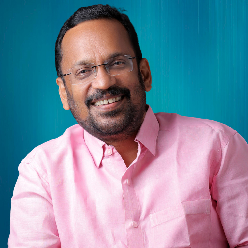 K. Rajan